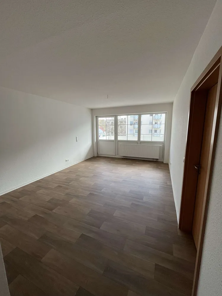 2 Zimmer Wohnung mit 55 m² in Plauen – Bild 2