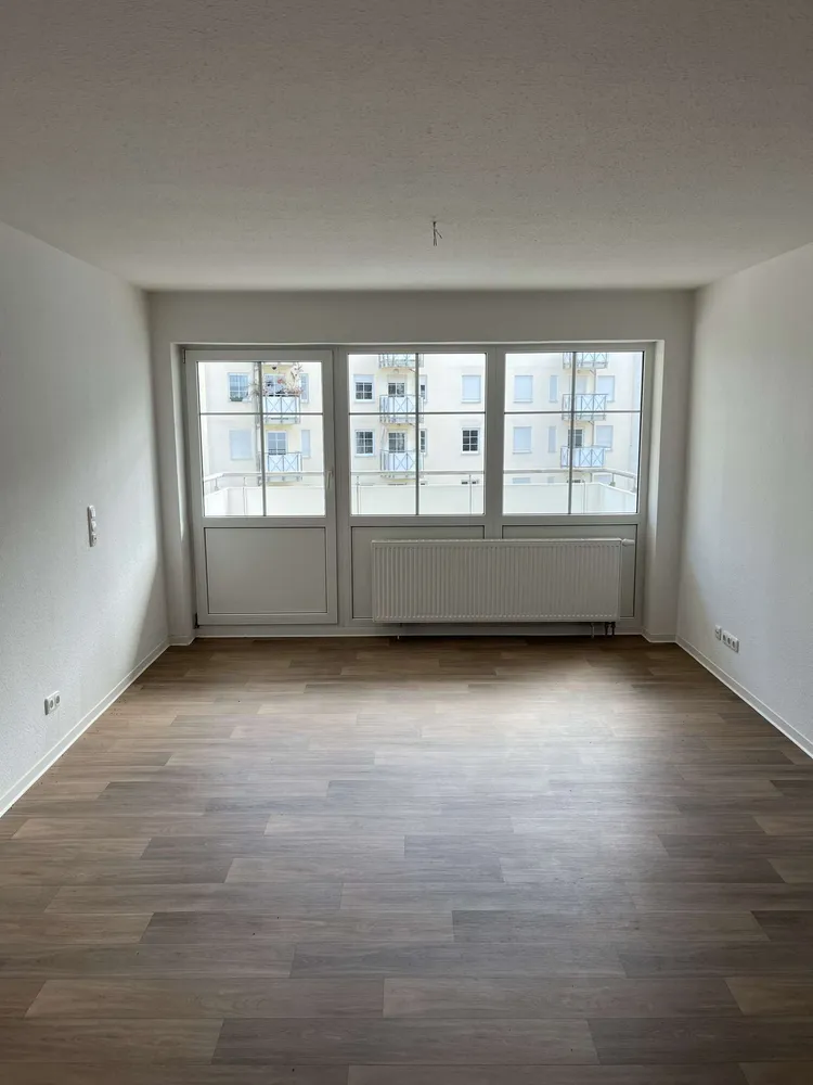 2 Zimmer Wohnung mit 55 m² in Plauen – Bild 3