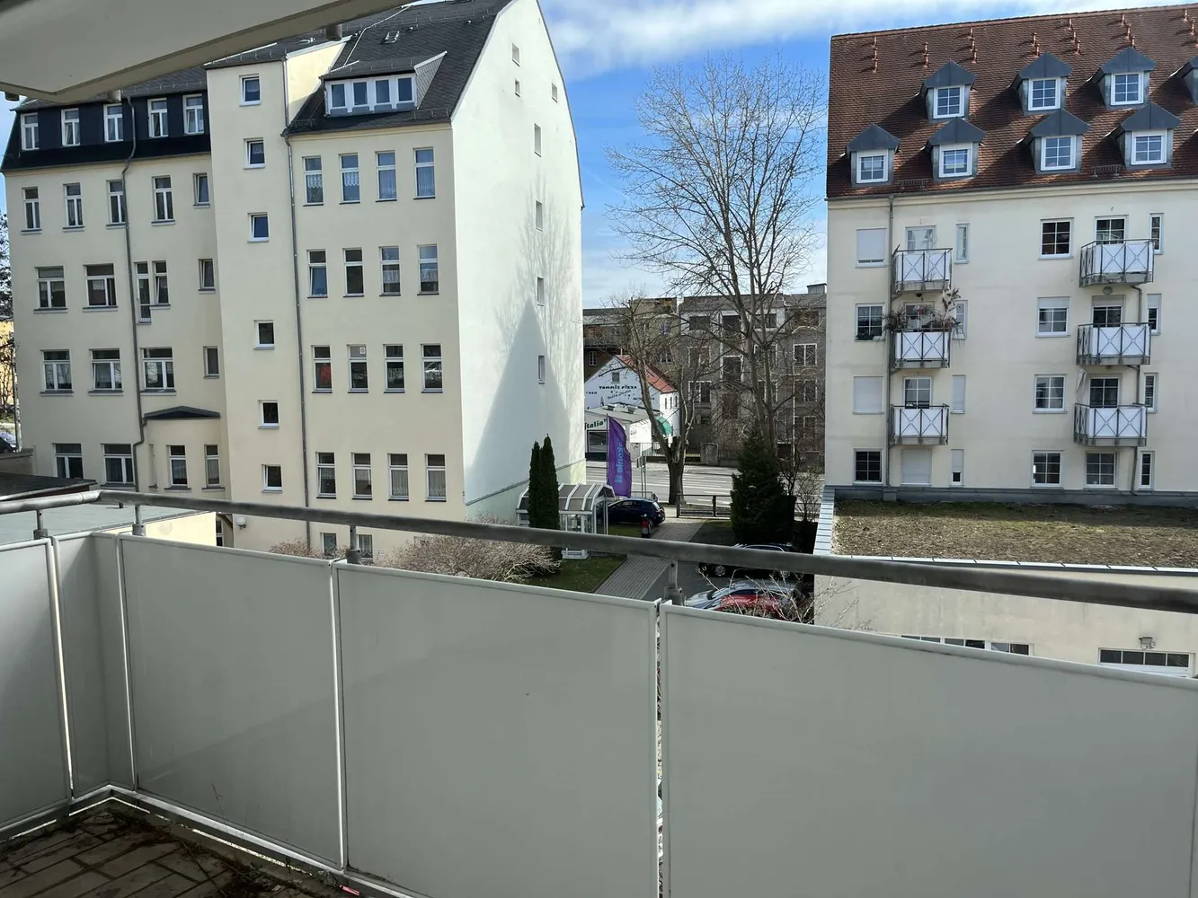 2 Zimmer Wohnung mit 55 m² in Plauen – Bild 7