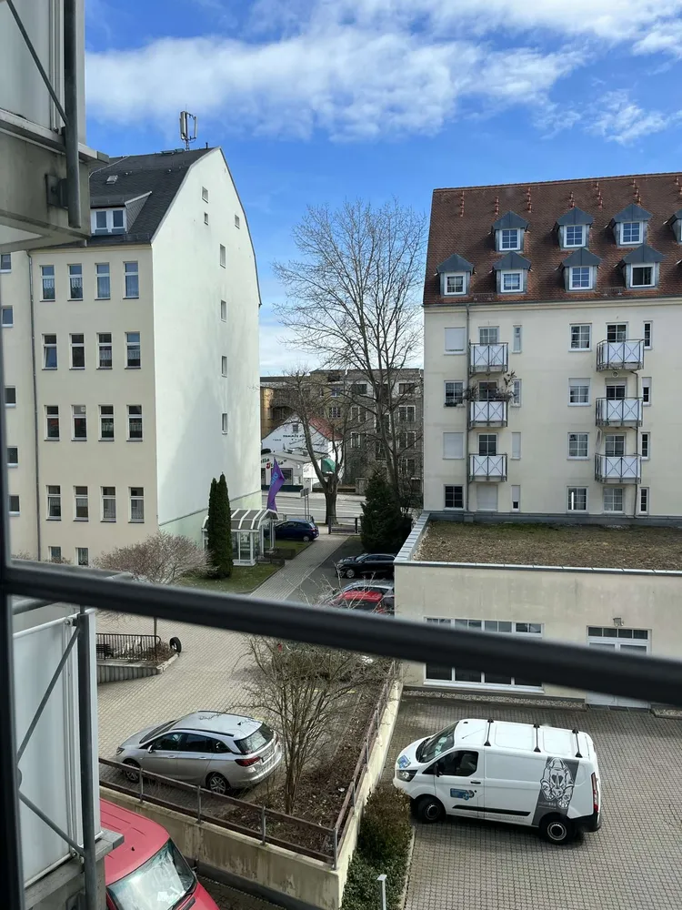 2 Zimmer Wohnung mit 55 m² in Plauen – Bild 8
