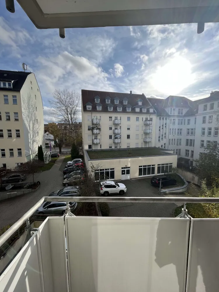 2 Zimmer Wohnung mit 55 m² in Plauen – Bild 9