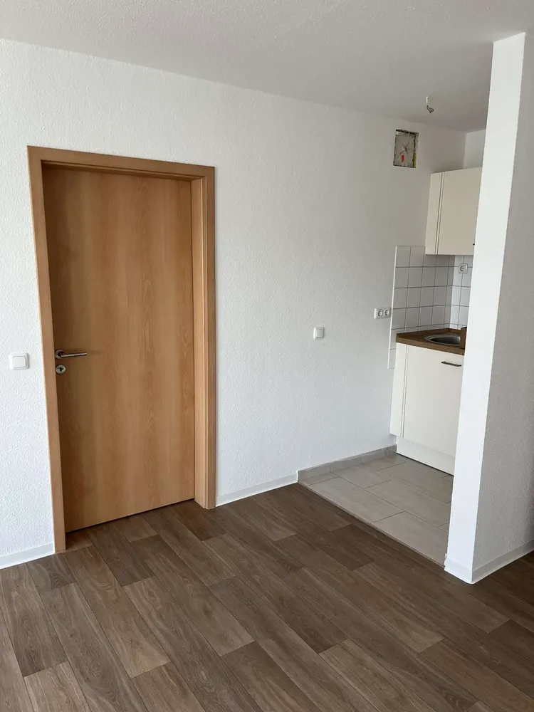 2 Zimmer Wohnung mit 55 m² in Plauen – Bild 10