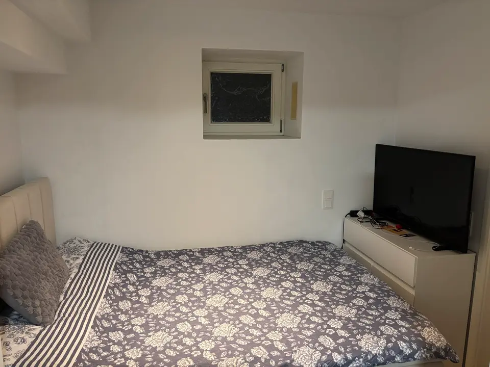 2 Zimmer Wohnung mit 29 m² in Reutlingen – Bild 2