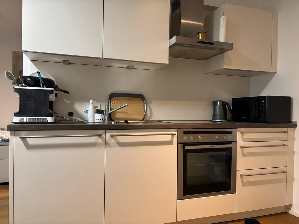 2 Zimmer Wohnung mit 29 m² in Reutlingen – Bild 3