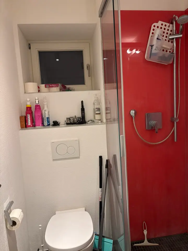 2 Zimmer Wohnung mit 29 m² in Reutlingen – Bild 5
