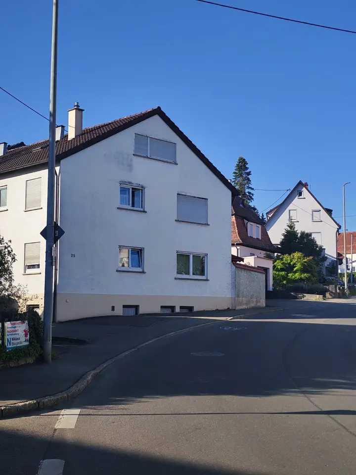 2 Zimmer Wohnung mit 29 m² in Reutlingen – Bild 8