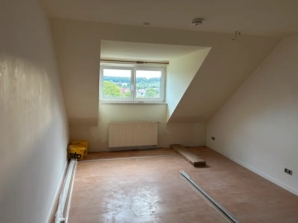 2 Zimmer Wohnung mit 29 m² in Reutlingen – Bild 10