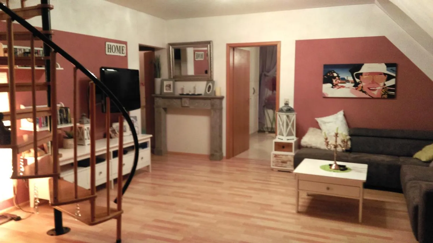 3 Zimmer Wohnung mit 80 m² in Freising – Bild 1