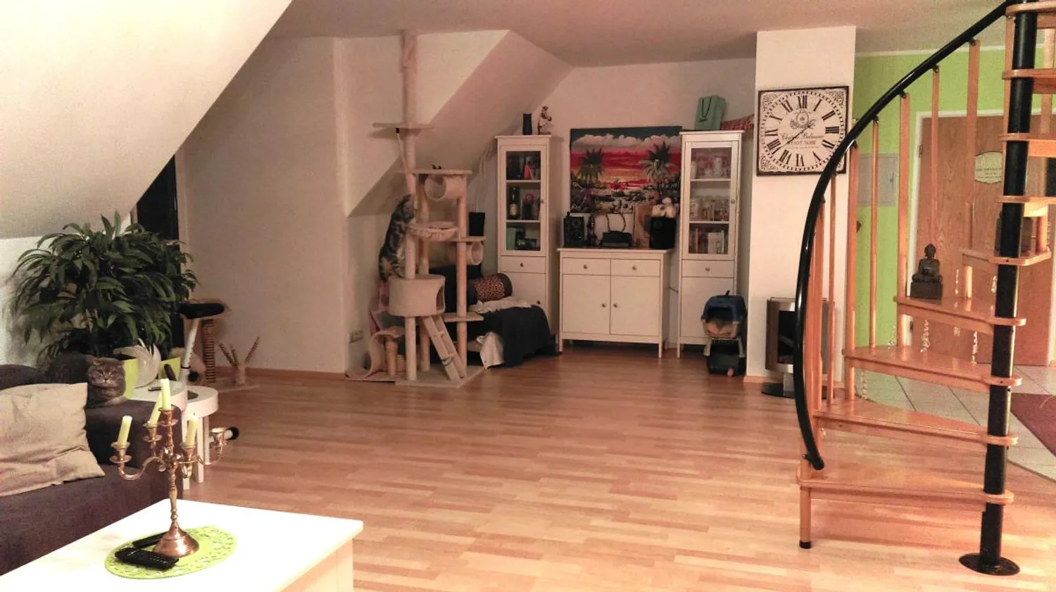 3 Zimmer Wohnung mit 80 m² in Freising – Bild 3