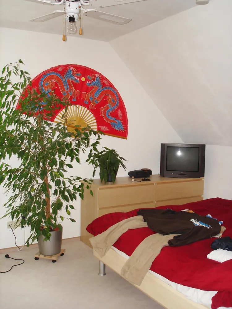 3 Zimmer Wohnung mit 80 m² in Freising – Bild 6