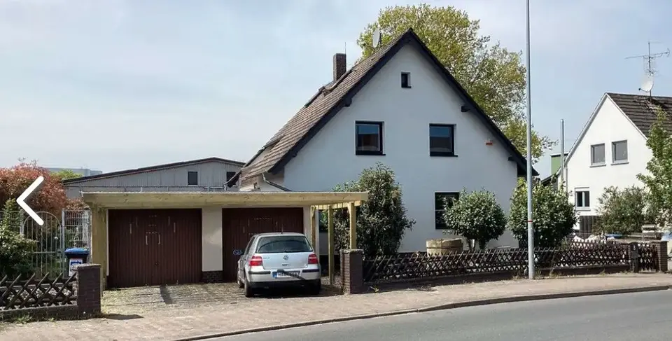 6 Zimmer Haus mit 137 m² in Peine – Bild 4
