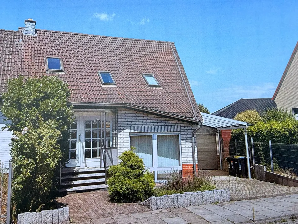 6 Zimmer Haus mit 137 m² in Peine – Bild 6