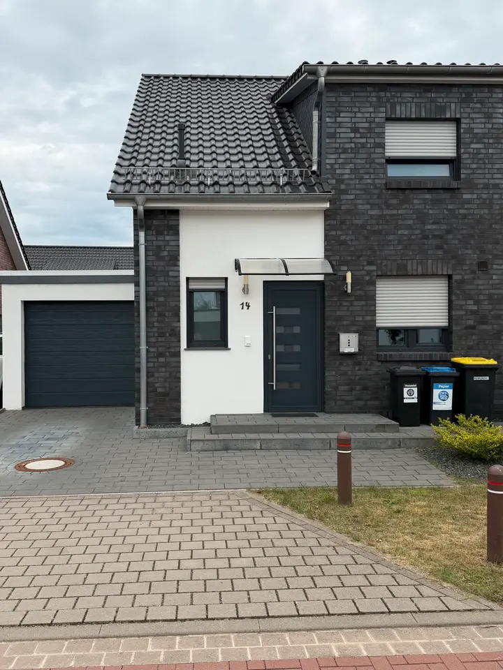 6 Zimmer Haus mit 137 m² in Peine – Bild 8