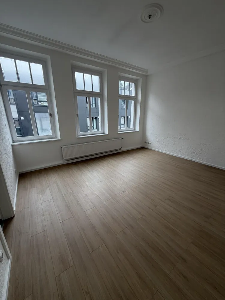 2 Zimmer Wohnung mit 55 m² in Krefeld – Bild 2