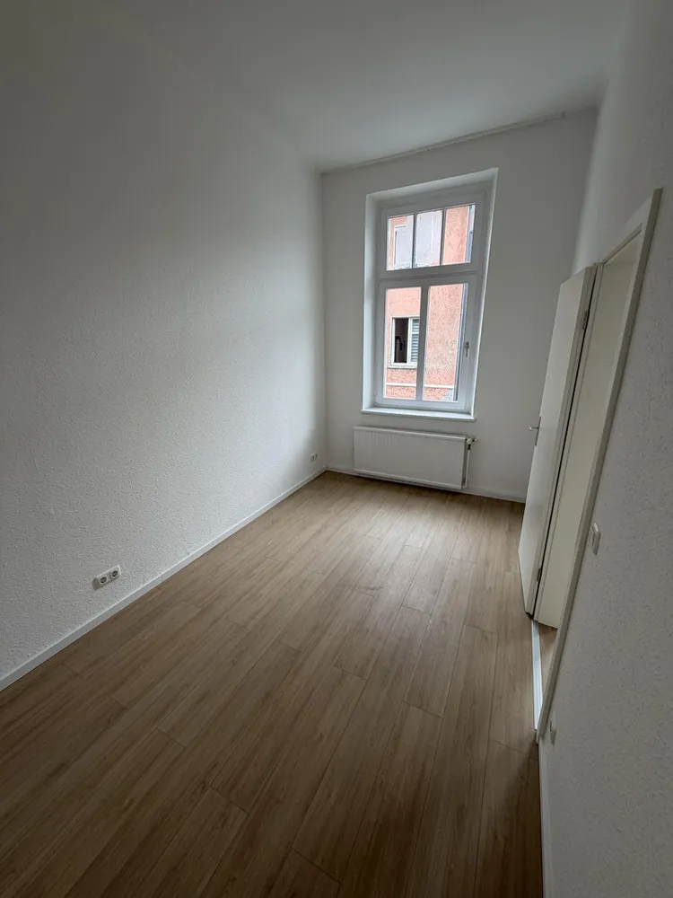 2 Zimmer Wohnung mit 55 m² in Krefeld – Bild 3