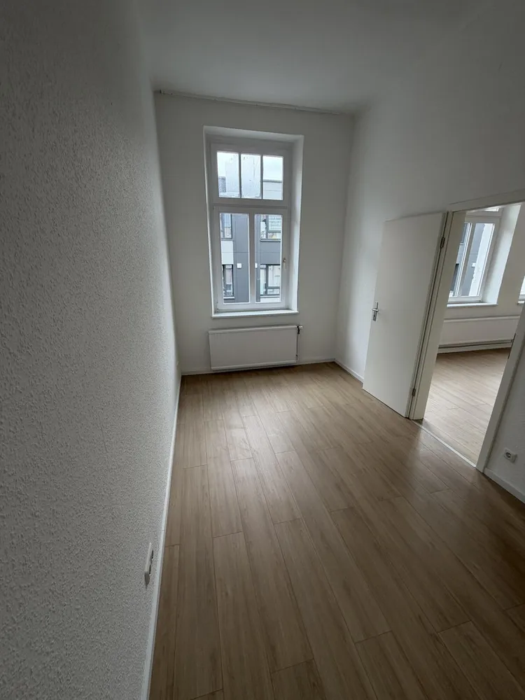 2 Zimmer Wohnung mit 55 m² in Krefeld – Bild 4