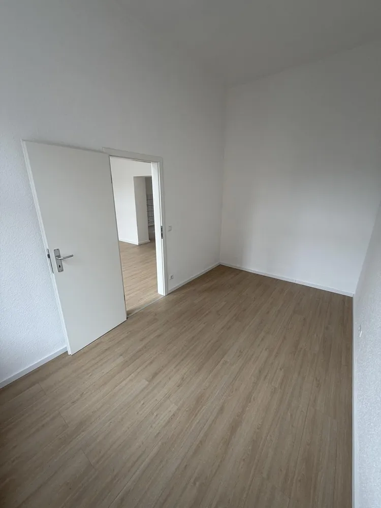 2 Zimmer Wohnung mit 55 m² in Krefeld – Bild 5