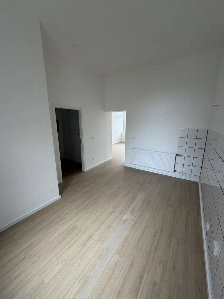 2 Zimmer Wohnung mit 55 m² in Krefeld – Bild 6