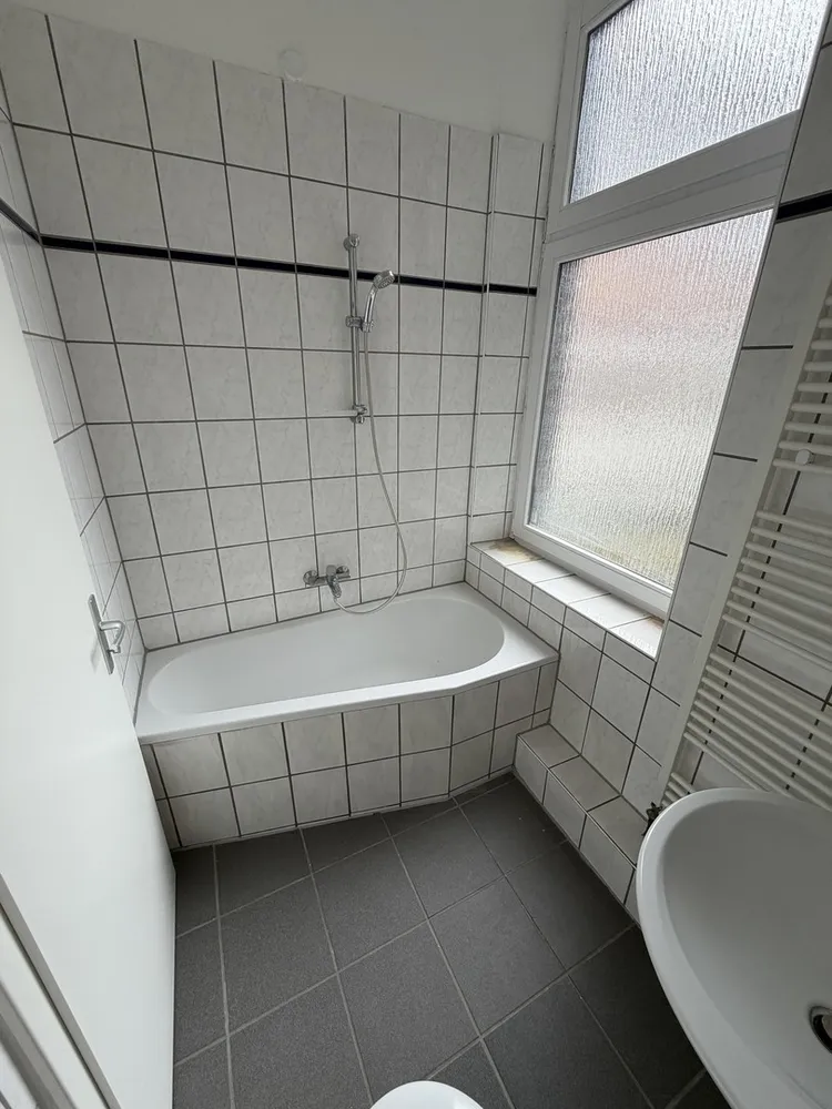 2 Zimmer Wohnung mit 55 m² in Krefeld – Bild 8