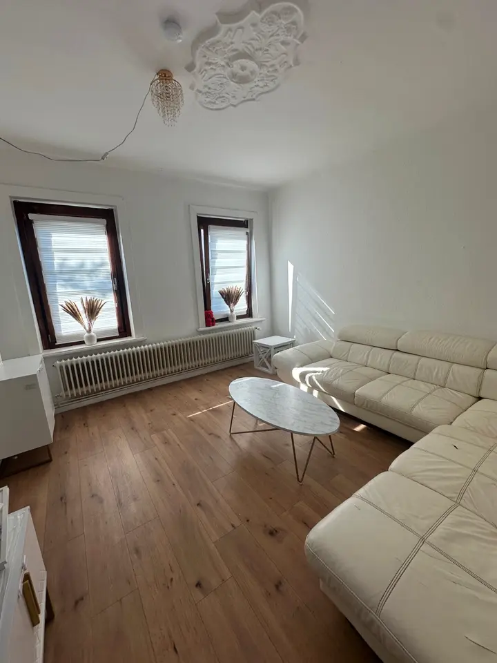 4 Zimmer Haus mit 117 m² in Norderstedt – Bild 8
