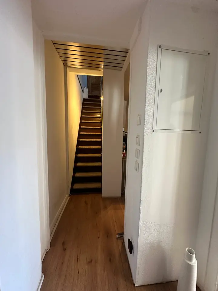 4 Zimmer Haus mit 117 m² in Norderstedt – Bild 9