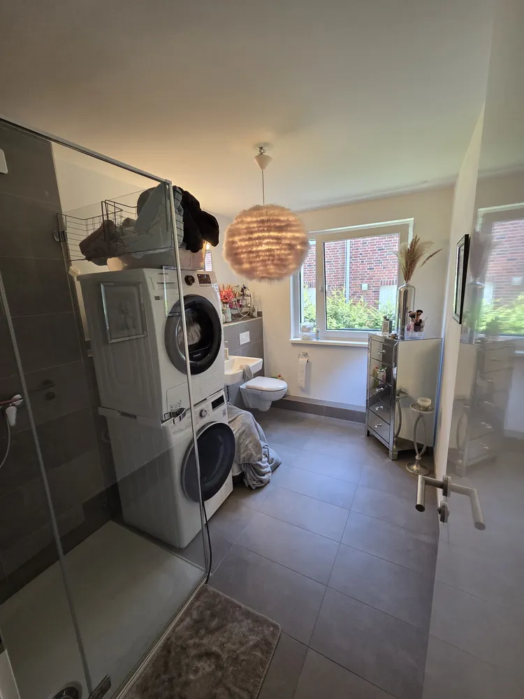 3 Zimmer Wohnung mit 83 m² in Norderstedt – Bild 4