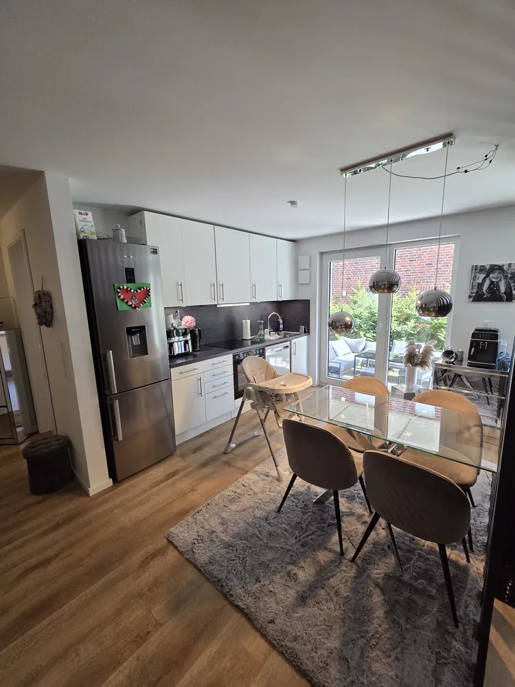 3 Zimmer Wohnung mit 83 m² in Norderstedt – Bild 7