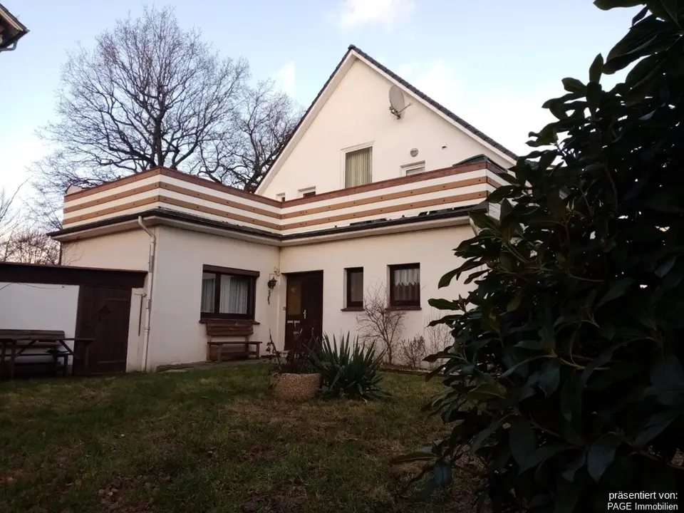 5 Zimmer Wohnung mit 140 m² in Wilhelmshaven – Bild 4