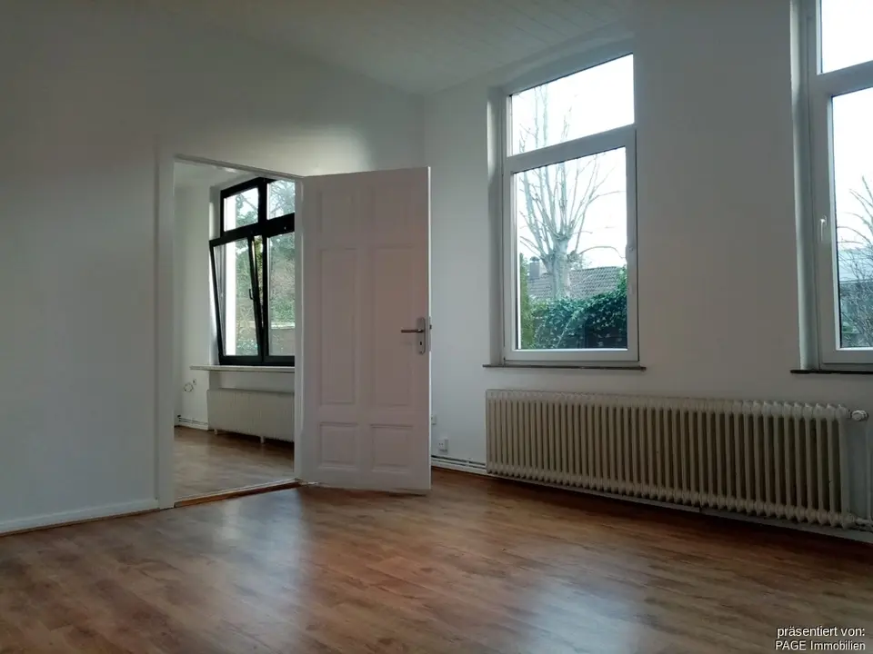5 Zimmer Wohnung mit 140 m² in Wilhelmshaven – Bild 6