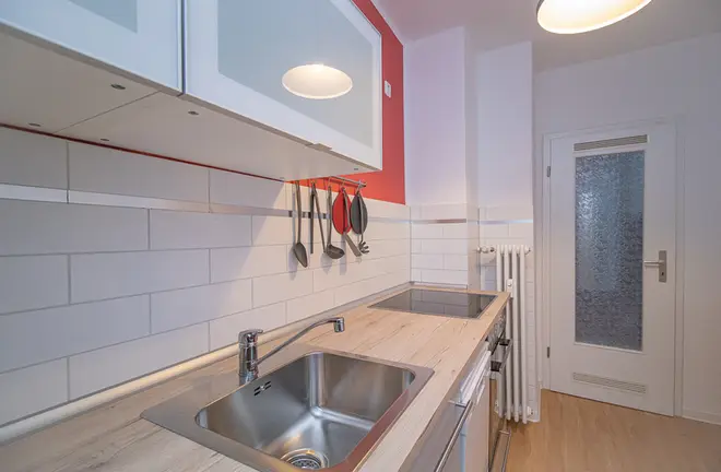 2 Zimmer Wohnung mit 48 m² in Chemnitz – Bild 3