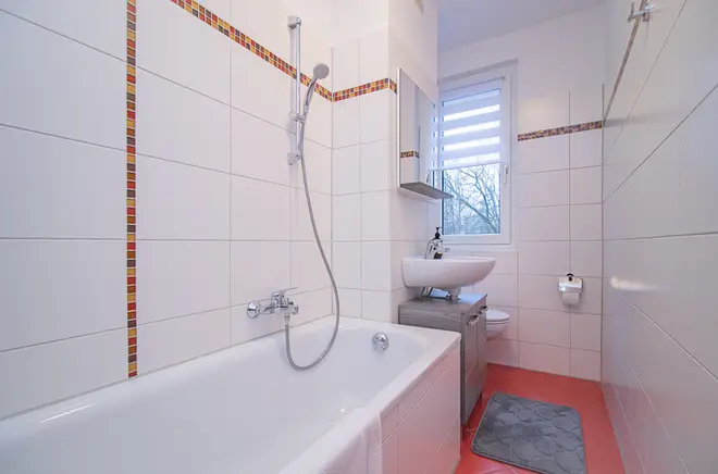 2 Zimmer Wohnung mit 48 m² in Chemnitz – Bild 4