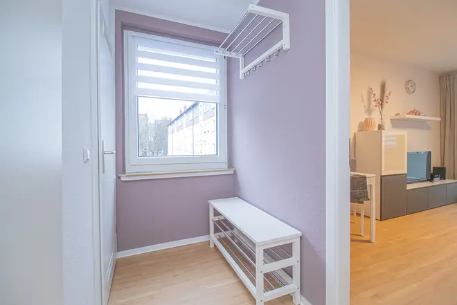 2 Zimmer Wohnung mit 48 m² in Chemnitz – Bild 5