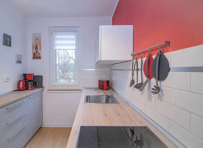 2 Zimmer Wohnung mit 48 m² in Chemnitz – Bild 7