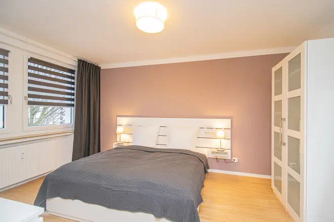 2 Zimmer Wohnung mit 48 m² in Chemnitz – Bild 9