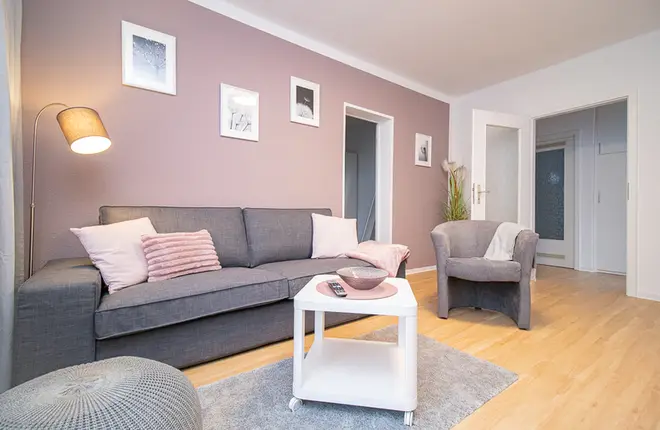 2 Zimmer Wohnung mit 48 m² in Chemnitz – Bild 10
