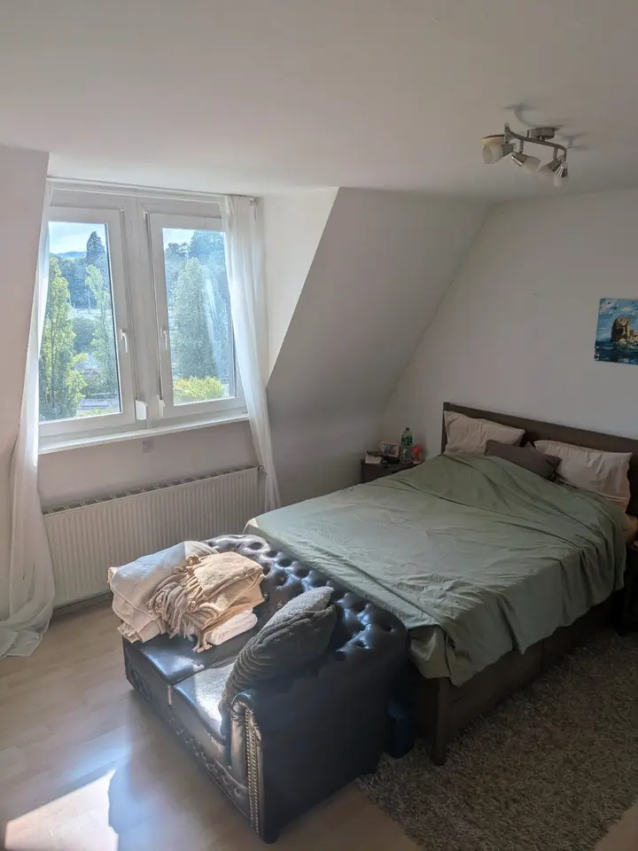 WG-Zimmer mit 18 m² in Stuttgart – Bild 1
