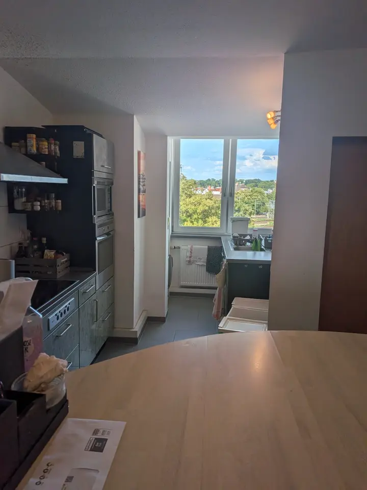 WG-Zimmer mit 18 m² in Stuttgart – Bild 3