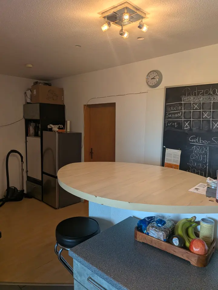 WG-Zimmer mit 18 m² in Stuttgart – Bild 4