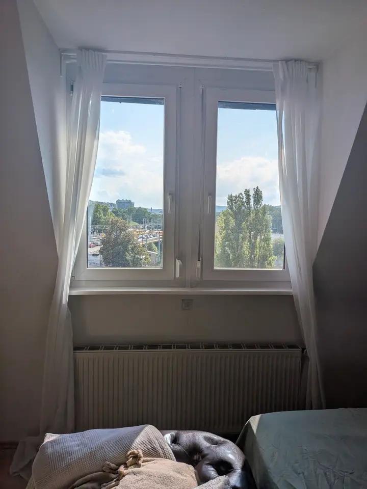 WG-Zimmer mit 18 m² in Stuttgart – Bild 5