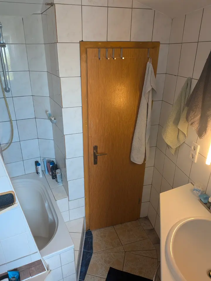 WG-Zimmer mit 18 m² in Stuttgart – Bild 6
