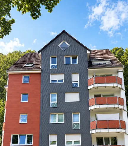 4 Zimmer Wohnung mit 78 m² in Hagen – Bild 2