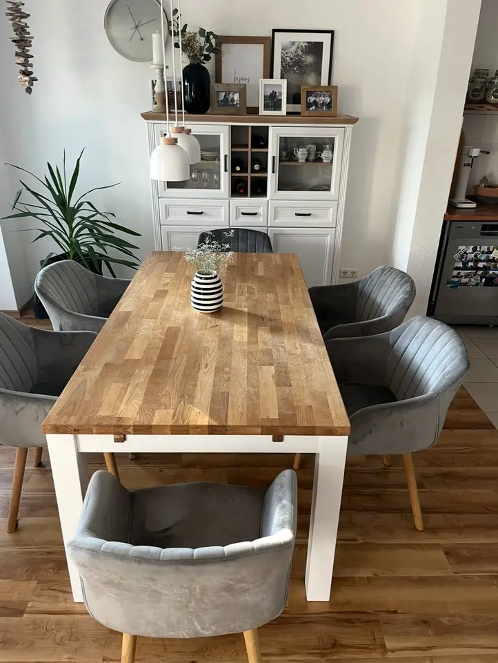 3 Zimmer Wohnung mit 86 m² in Lübeck – Bild 3