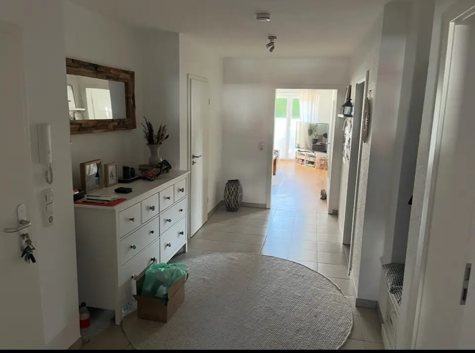 3 Zimmer Wohnung mit 86 m² in Lübeck – Bild 4