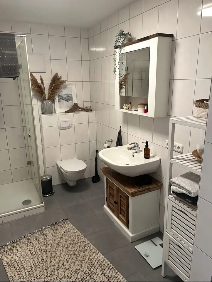 3 Zimmer Wohnung mit 86 m² in Lübeck – Bild 5