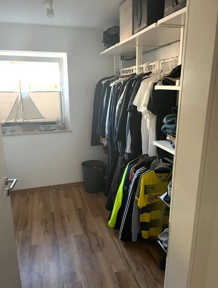 3 Zimmer Wohnung mit 86 m² in Lübeck – Bild 6