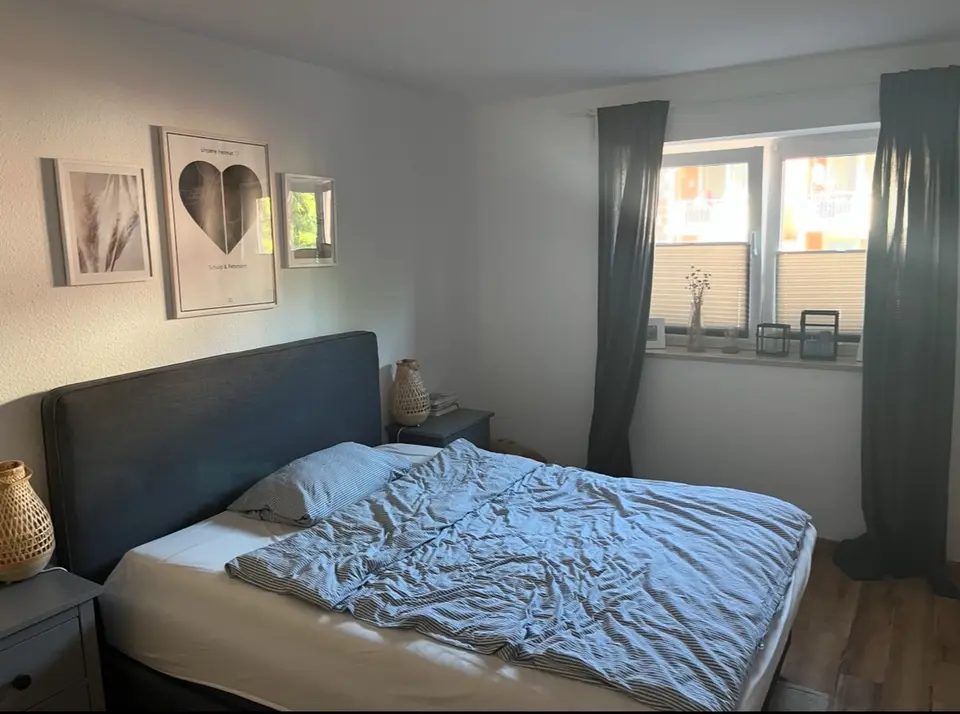 3 Zimmer Wohnung mit 86 m² in Lübeck – Bild 7