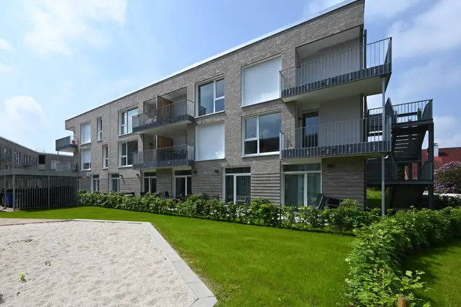 2 Zimmer Wohnung mit 70 m² in Oldenburg – Bild 2