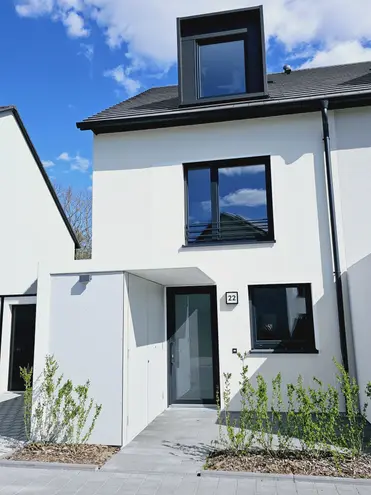5 Zimmer Haus mit 145 m² in Oranienburg – Bild 4