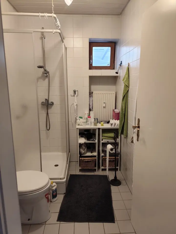 2 Zimmer Wohnung mit 60 m² in Michelstadt – Bild 4