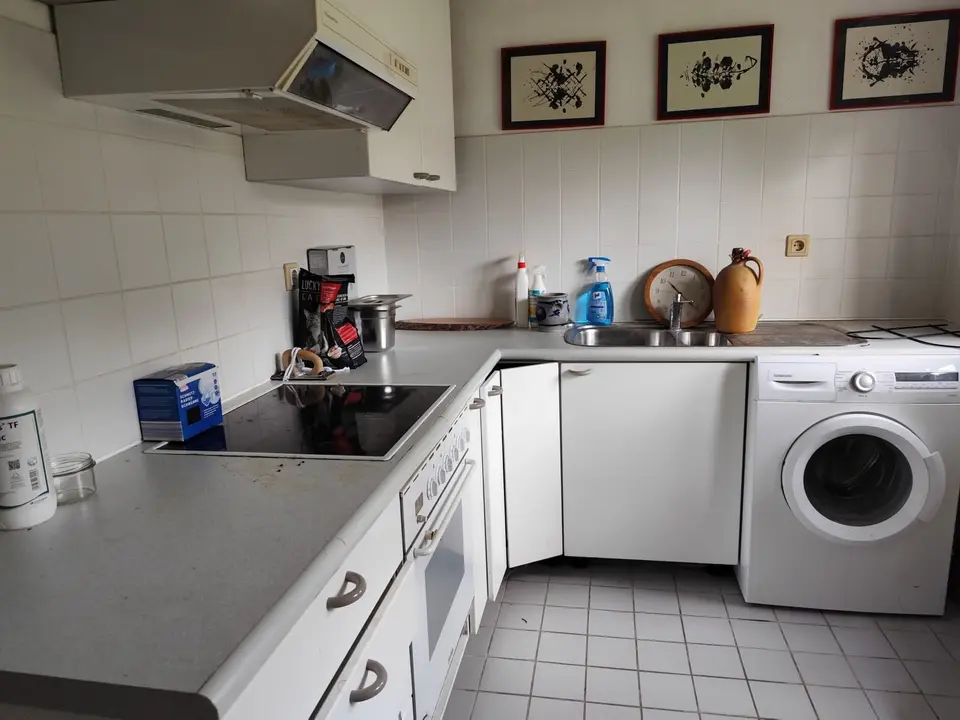 2 Zimmer Wohnung mit 60 m² in Michelstadt – Bild 6